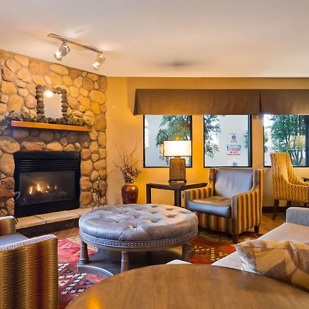 Best Western Plus Deer Park Hotel And Suites Крейг Екстер'єр фото